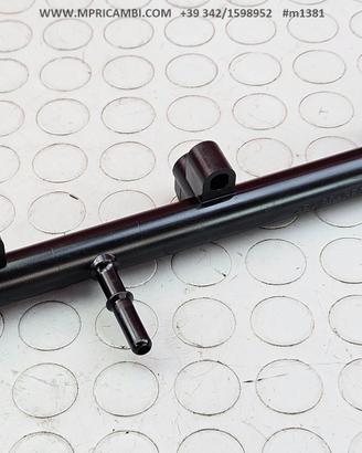 RAIL BENZINA TRIUMPH TIGER 1200 Explorer 2011 2014