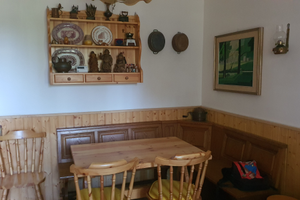 Bilocale condominio Quadrifoglio