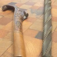 Manici per ombrelli parasole