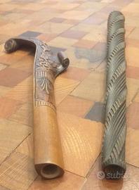 Manici per ombrelli parasole