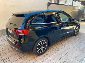 Mercedes B180 Sport