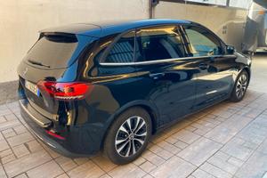 Mercedes B180 Sport