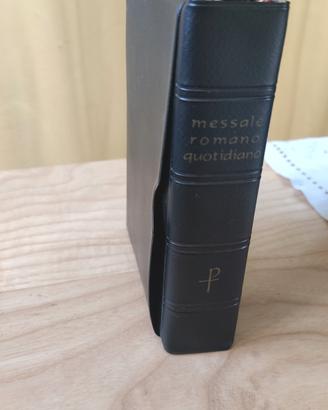 Messale romano quotidiano - 1965