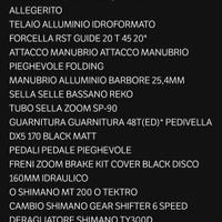 ebike Garelli 