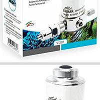 WHIMAR - Riduttore di Pressione Genius MOD. V201 c