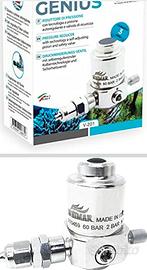 WHIMAR - Riduttore di Pressione Genius MOD. V201 c