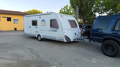 knaus sudwind 500