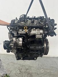 Motore Usato D4EB