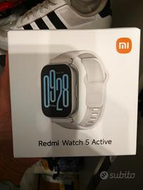 redmi Watch 5 Active 