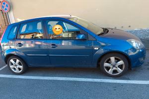 Ford fiesta diesel
