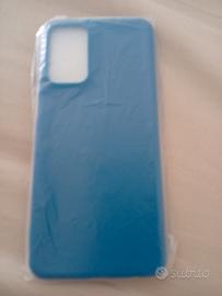 Cover silicone Samsung Galaxy A23 / A23 5G