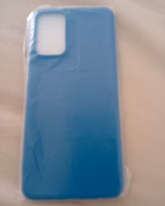 Cover silicone Samsung Galaxy A23 / A23 5G