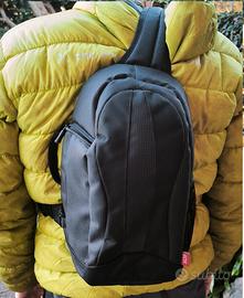 Zaino a tracolla per Fotocamera Reflex