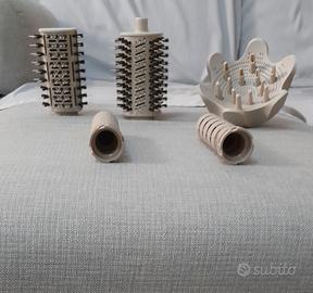 Shark flex style 5 in 1