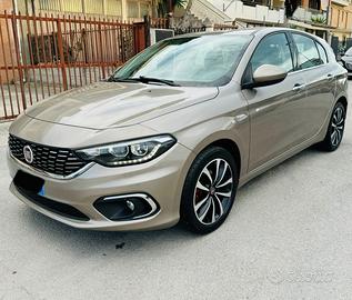 Fiat Tipo 1.3 Mjt 4 porte Lounge