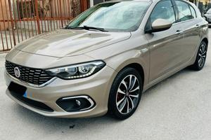 Fiat Tipo 1.3 Mjt 4 porte Lounge