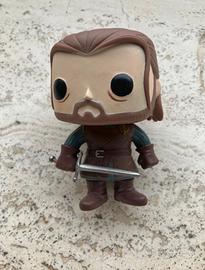 Funko pop Eddard Ned Stark #02 Game of Thrones