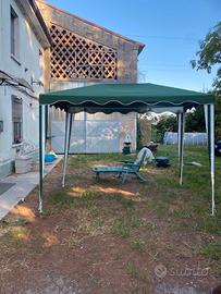 Gazebo 3 x 2
