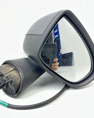 SPECCHIETTO RETROVISORE DESTRO OPEL Meriva 3° Ser