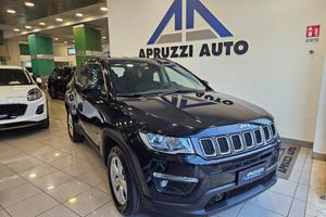 JEEP Compass 1.6 Mjt II 2WD Longitude
