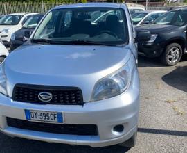 Daihatsu Terios 1.5 4WD Hiro Green Powered