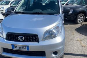 Daihatsu Terios 1.5 4WD Hiro Green Powered