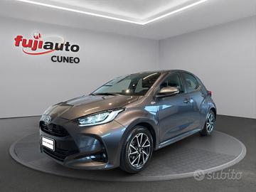 Toyota Yaris 1.5h Trend