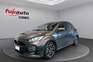 Toyota Yaris 1.5h Trend