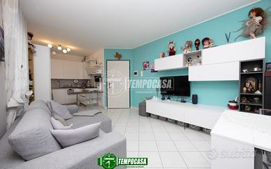 MODERNO APPARTAMENTO DUPLEX