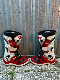 Stivali motocross Alpinestars Tech 5
