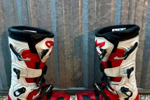 Stivali motocross Alpinestars Tech 5