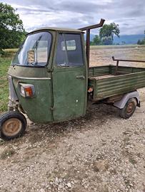 Ape 600 Piaggio