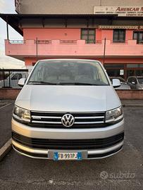 Volkswagen Caravelle 2.0 TDI 150CV DSG 4 Motion PC