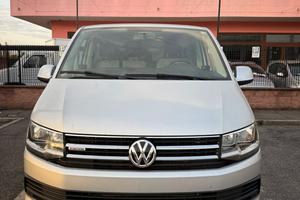 Volkswagen Caravelle 2.0 TDI 150CV DSG 4 Motion PC