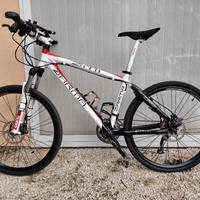 mountain bike zarma