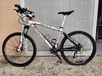mountain bike zarma