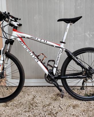 mountain bike zarma