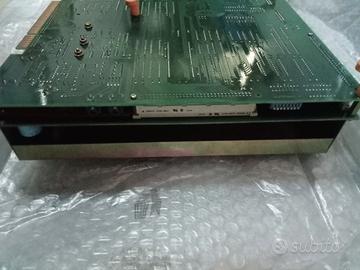 neogeo scheda originale Jamma  MVH 4 slot 