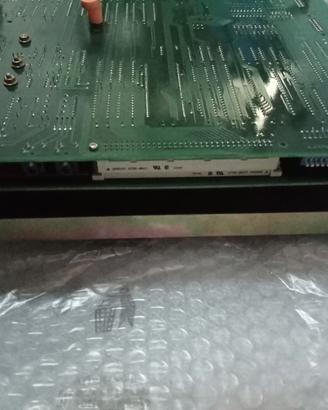 neogeo scheda originale Jamma  MVH 4 slot 