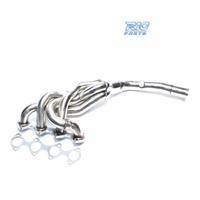 COLLETTORI INOX BMW E30 E36 316I E 318I
