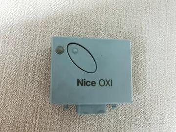 Ricevitore NICE OXI