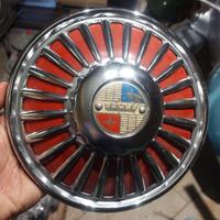 Borchie vespa d'epoca