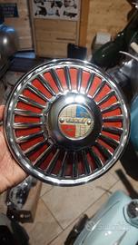 Borchie vespa d'epoca