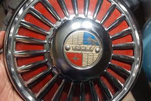 Borchie vespa d'epoca