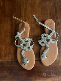 Sandali Anna Calzature