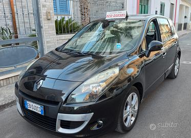 Renault Scenic (VENDUTA) 