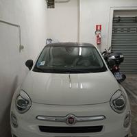 500X 1.6 Multijet 120 CV