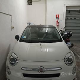 500X 1.6 Multijet 120 CV