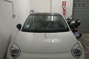 500X 1.6 Multijet 120 CV