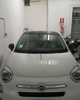 500X 1.6 Multijet 120 CV